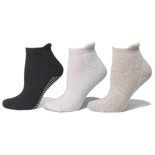 Yoga socks