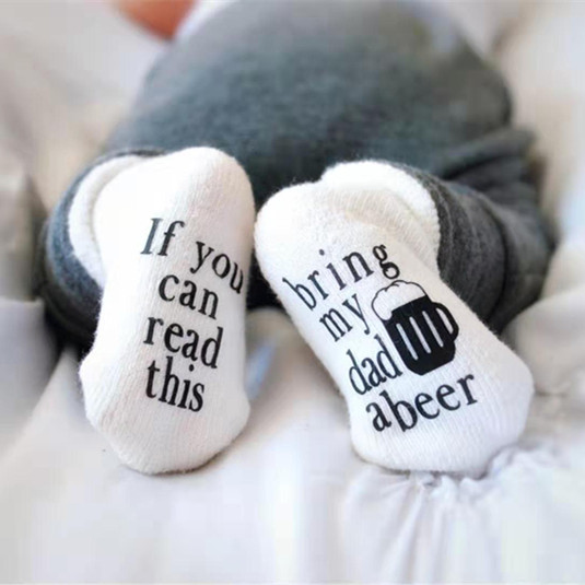 Baby socks
