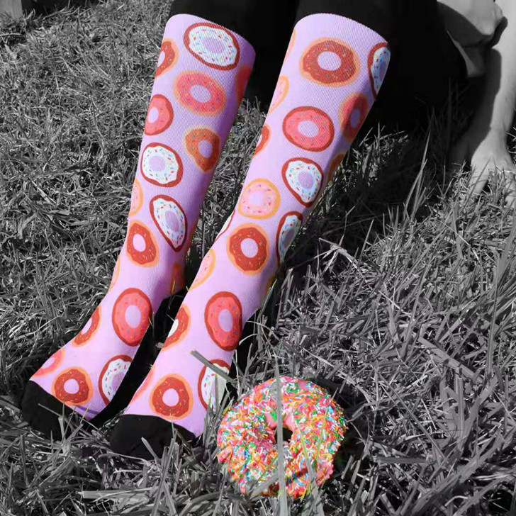 Compression socks