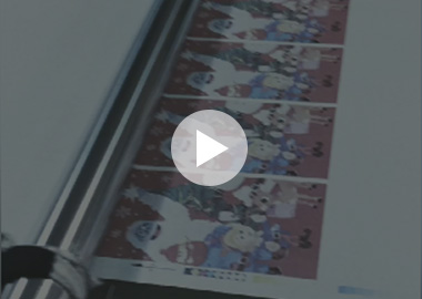 Sublimation printing