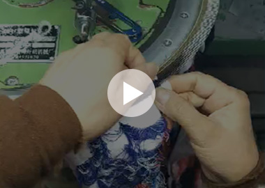 hand link toe